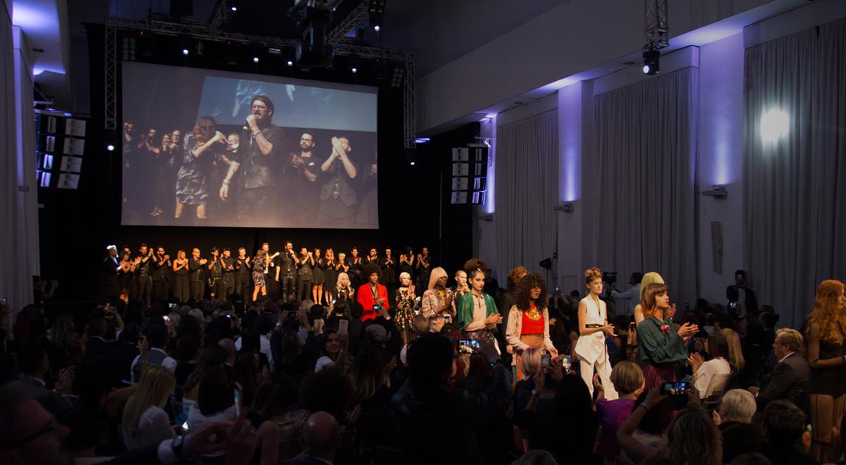 Fashion Night